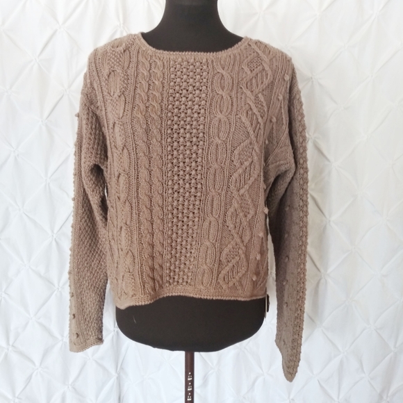 wintersilks sweaters